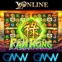 slot Fán Róng GameMediaWorks